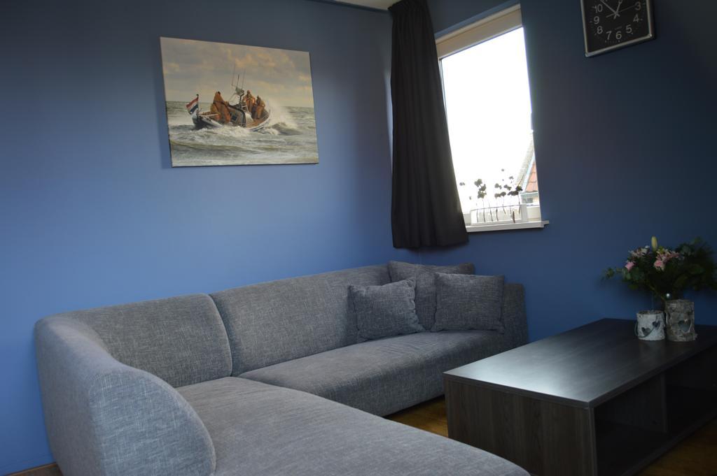 Wijnberg Appartementen Hollum  Exterior foto